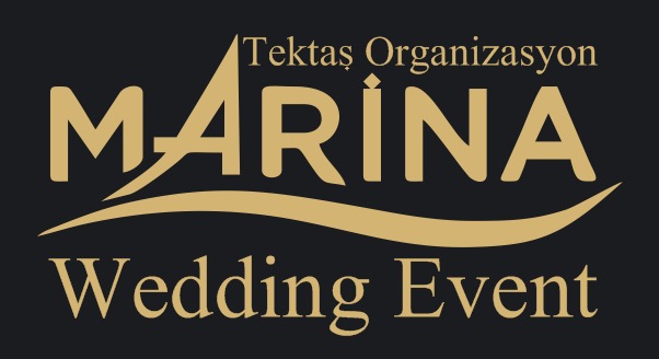 Marina Wedding Event - Tektaş Wedding Organizasyon